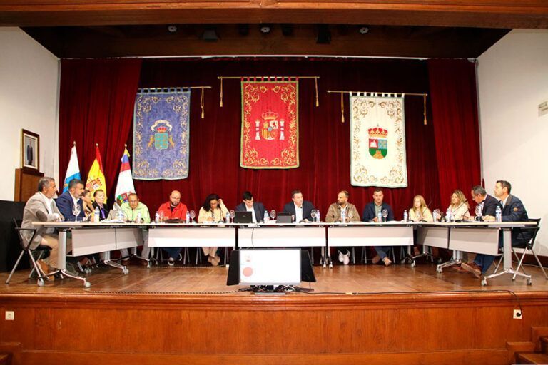 Noticias Yaiza | Yaiza aprueba su presupuesto de 31,1 millones de euros