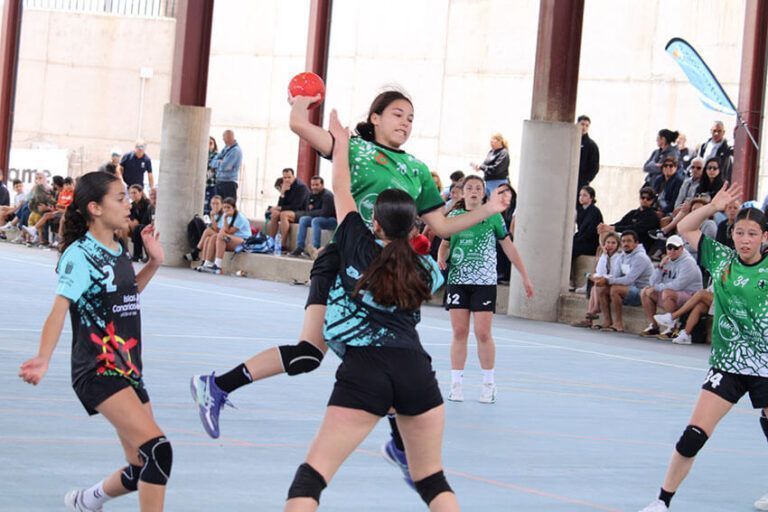 Noticias Playa Blanca | Exitoso II Torneo Infantil Ajaches Semana Santa