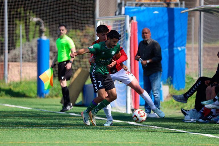 Noticias Yaiza | Derrota del Unión Sur Yaiza ante un rival directo por la permanencia