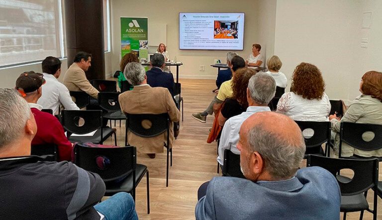 Noticias | Asolan reclama soluciones inmediatas para el taxi en su Asamblea General, ante la proximidad de la temporada de verano