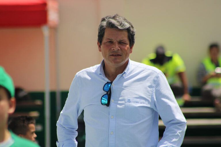Noticias Yaiza | Dimite Bernardo Povedano, presidente del Unión Sur Yaiza
