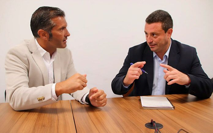 Noticias Playa Blanca | Veinticinco empresas buscan personal en la Feria de Empleo del 19 de junio en Playa Blanca