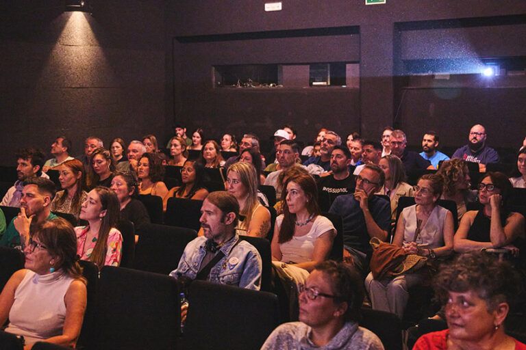 Noticias | El Festival Internacional de Cine de Lanzarote arranca con una destacada selección de largometrajes de autor