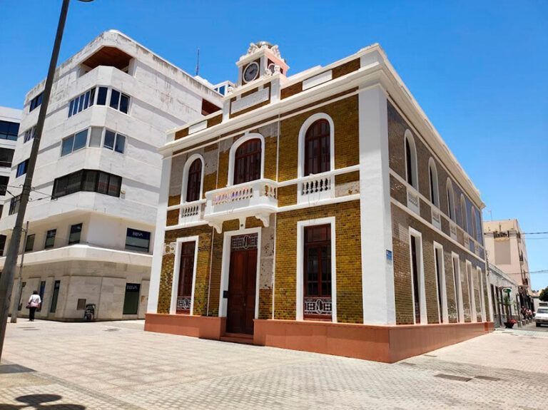 La Casa Amarilla estrena página web por su décimo aniversario 
