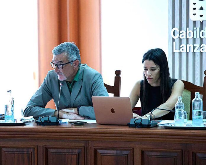 Noticias | El Cabildo asume la elaboración de informes para el reconocimiento del grado de discapacidad en la isla