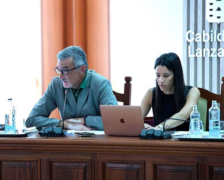Noticias | El Cabildo asume la elaboración de informes para el reconocimiento del grado de discapacidad en la isla