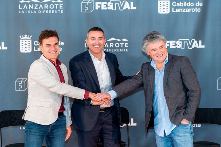 Noticias | Más invitados, encuentros profesionales y proyecciones especiales se darán cita en el II MEETINGS FESTVAL LANZAROTE