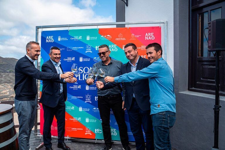 Noticias Yaiza | Sonidos Líquidos celebra su 15ª edición sin perder la esencia