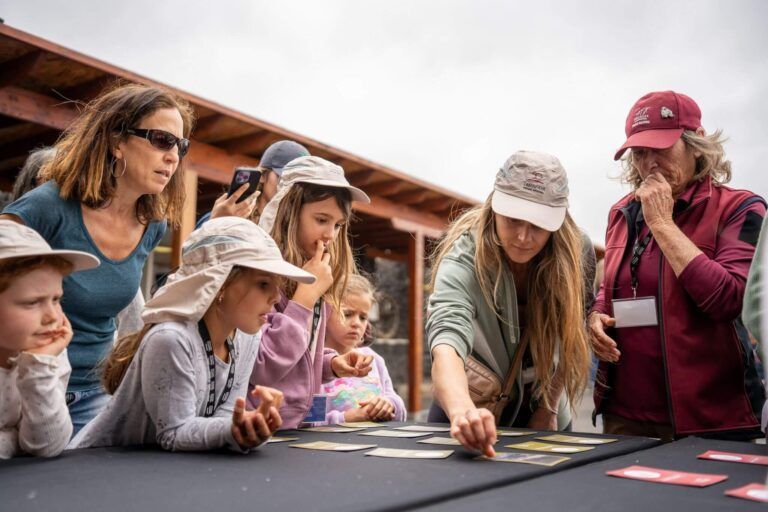 Noticias Yaiza | La educación ambiental y la conservación de Timanfaya, protagonistas del homenaje a Yaiza de este fin de semana