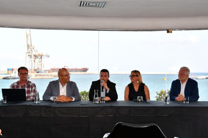Noticias | La añada 2024 de Vinos de Lanzarote obtiene la calificación de “muy buena”