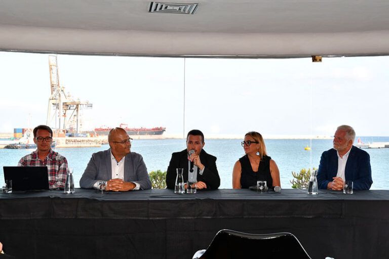 Noticias | La añada 2024 de Vinos de Lanzarote obtiene la calificación de “muy buena”