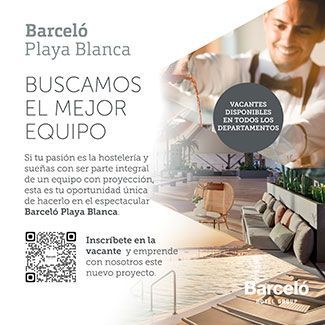Banner Barceló Jun 25
