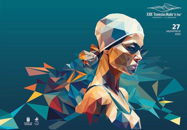 Noticias | Las inscripciones para participar en la XXXIX Travesía a Nado “El Río” abren este jueves 19 de junio