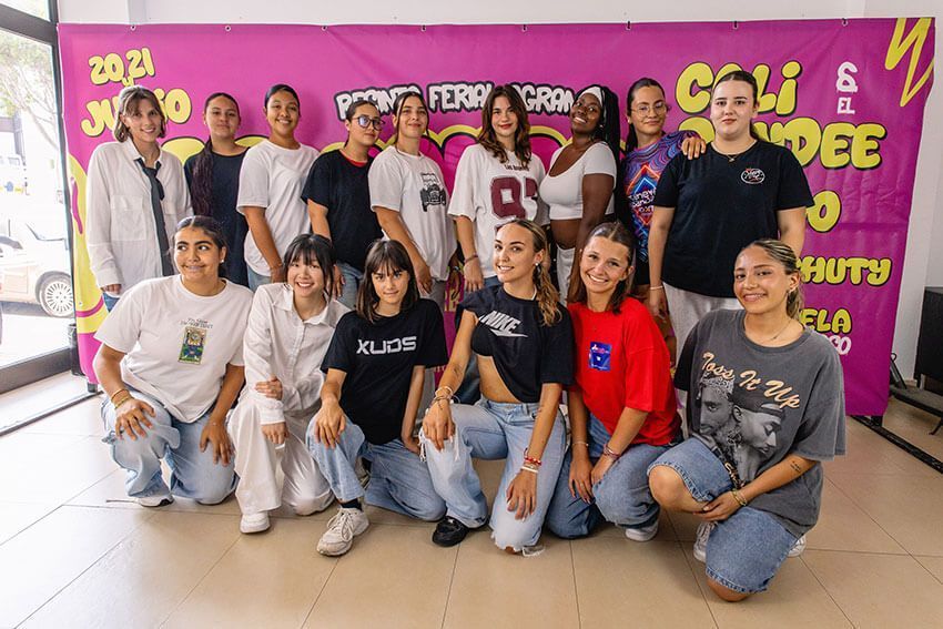 Gran éxito en los castings para LZ Urban Contest y LZ Urban Dance