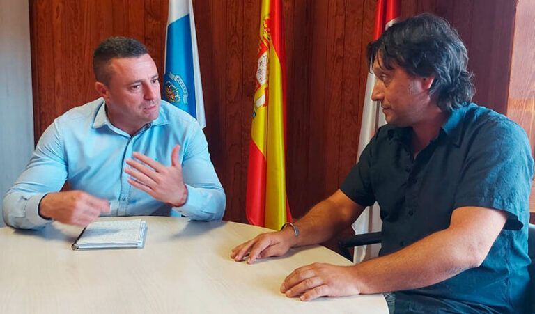 Noticias Yaiza | La Escuela Oficial de Idiomas asegura su continuidad en Playa Blanca