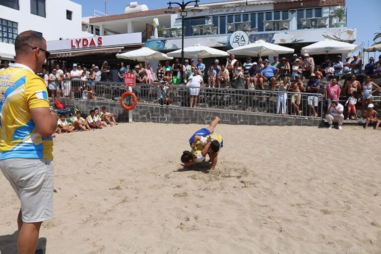 Día de Canarias