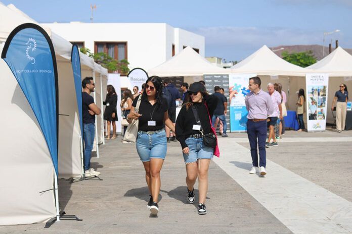 Feria de Empleo