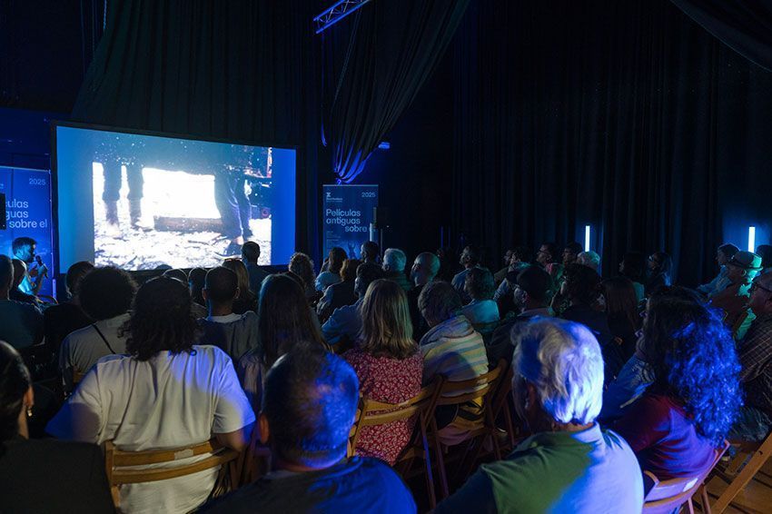 “Destiladera. Lanzarote revelado” cierra su quinta edición conectando generaciones en toda la isla