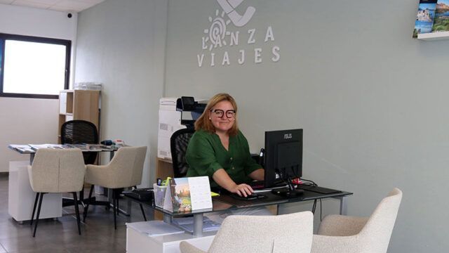 María Jesús Caamaño - LanzaViajes