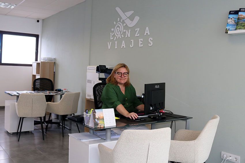 María Jesús Caamaño - LanzaViajes