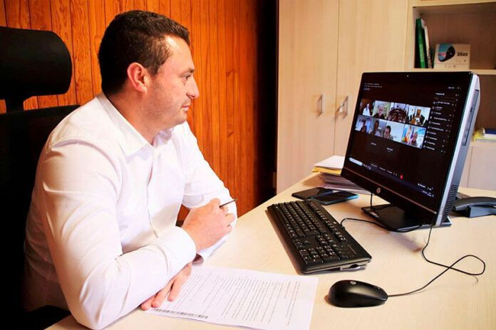 Noticias | Yaiza pide por escrito al Consorcio del Agua las alegaciones de Canal Gestión referidas al expediente de resolución del contrato