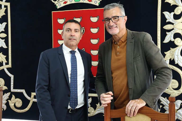 Noticias | El Pleno del Cabildo aprueba por unanimidad las bases para la concesión de subvenciones a las entidades sociales