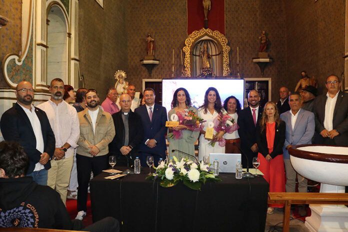 Noticias Yaiza | Femés abre sus fiestas con sabor a queso, historia y tradición