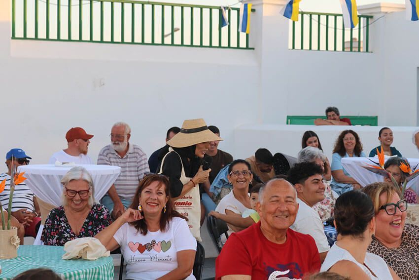 Fiestas del Carmen