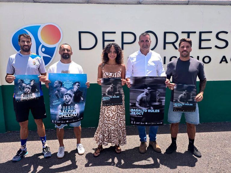 Noticias Yaiza | Abiertas las inscripciones para el ‘Telamon Rules’ Puerto Calero 2025