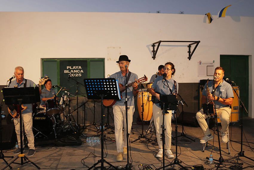 Fiestas del Carmen