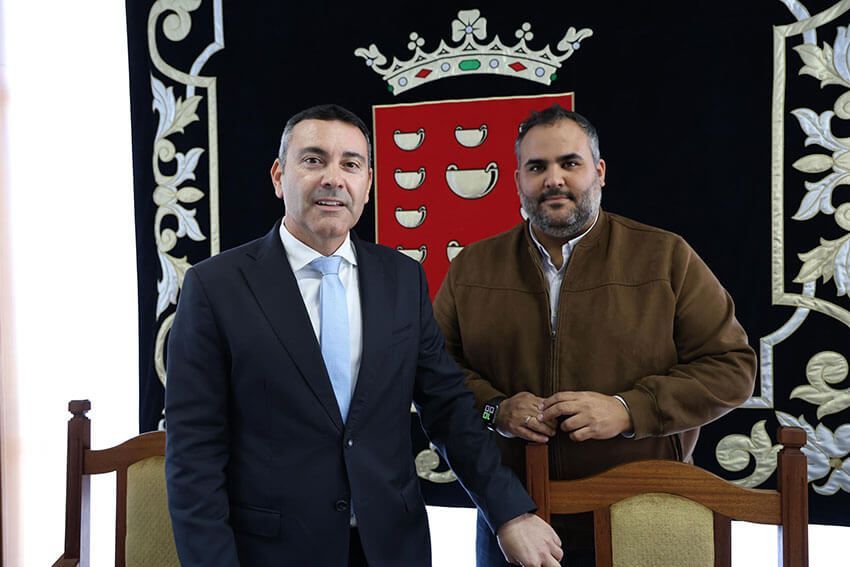 Noticias Yaiza | El Cabildo solicita la declaración de emergencia cinegética para proteger cultivos agrícolas en Yaiza, Tías y Tinajo