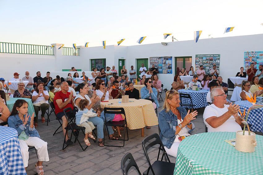 Fiestas del Carmen