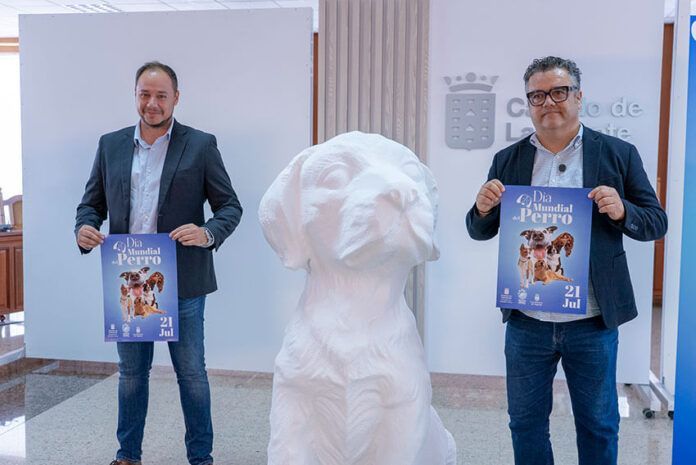 Noticias | El Cabildo conmemora el Día Internacional del Perro con propuestas para todos los públicos