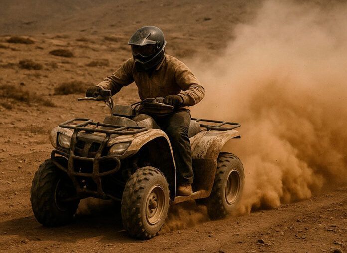 Noticias | El Cabildo alerta a los Ayuntamientos de la prohibición de excursiones turísticas en buggies o safaris en suelo rústico