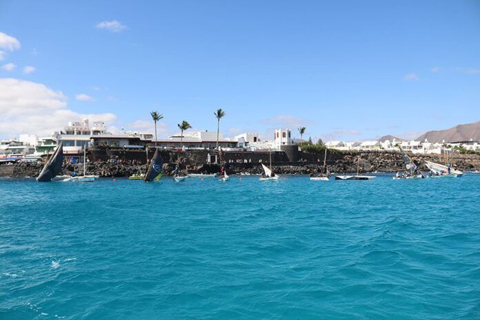 Copa de Vela Latina del Sur