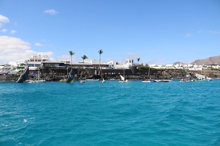 Copa de Vela Latina del Sur