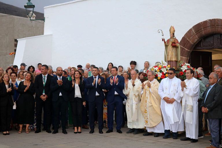 San Marcial de Rubicón