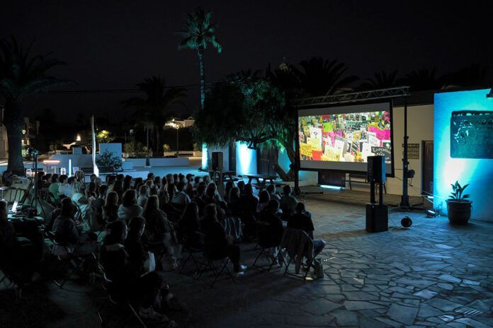 Cine de Verano en Uga Noticias | Tías despide el Cine Ambulante de Verano con dos noches de cine al aire libre y mirada crítica
