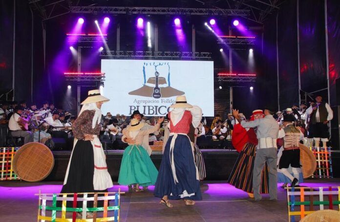 Noticias Yaiza | Rubicón y Los Dóniz marcan el camino de la tradición popular