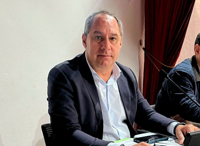 Noticias Playa Blanca | El PP de Yaiza denuncia que el puesto de control de entrada a Los Ajaches permanece cerrado dos días a la semana
