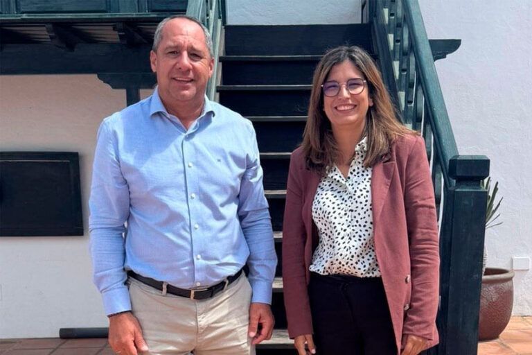 Noticias Playa Blanca | El PP de Yaiza propone la instalación de una pista multideporte y un parque biosaludable