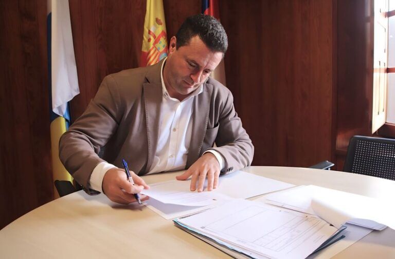 Noticias Yaiza | Yaiza apunta a nuevas actuaciones en eficiencia energética