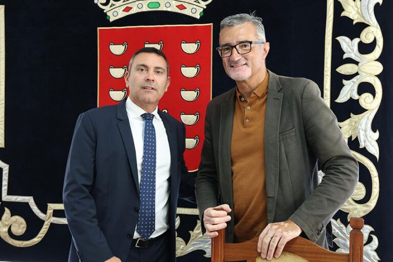 Noticias | El Cabildo aprueba la constitución del Consejo Insular del Tercer Sector de Acción Social
