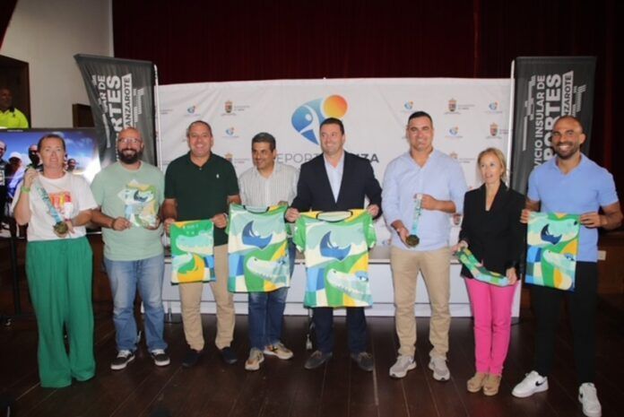 Noticias Yaiza | La Bestial Race Xtreme Yaiza reta a 500 deportistas de distintas nacionalidades
