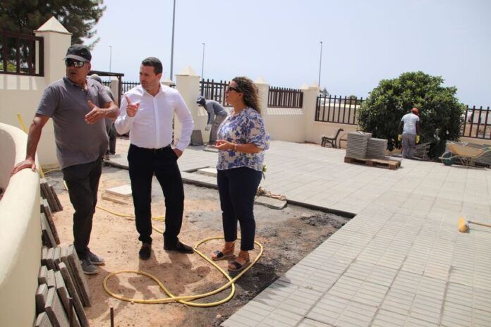 Noticias Yaiza | Yaiza abona tres millones de euros a proveedores en julio y agosto