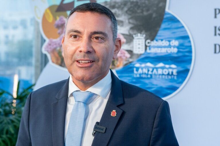 Noticias | El Cabildo invita a realizar aportaciones a la nueva Carta Mundial de Turismo Sostenible +30