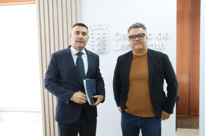 Noticias | El Cabildo crea el Área de Hostelería para reforzar y profesionalizar el sector en Lanzarote y La Graciosa