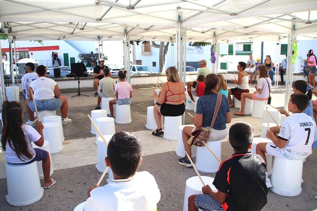 Noticias Playa Blanca | Playa Blanca Vibra llega para quedarse
