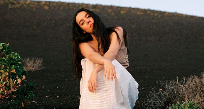 Noticias | Valeria Castro ofrecerá un segundo concierto en Lanzarote tras agotarse las entradas de la primera función