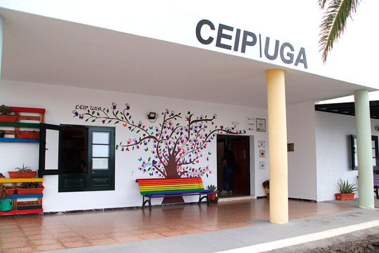 Noticias Yaiza | Yaiza traslada a Educación una alternativa “viable” para el comedor escolar del CEIP Uga